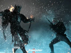 Gamescom 2026: Wiedźmin 3 Remaster ratuje nudną ceremonię otwarcia