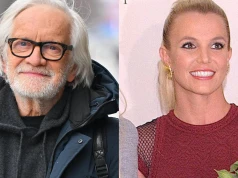 Andrzej Seweryn zaskoczył wyznaniem o... Britney Spears. "Wszedłem w tę postać"