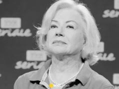 Bożena Dykiel zmagała się z poważną chorobą. "Bagatelizowałam zdrowie"