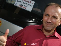 To jemu Robert Kubica zawdzięcza swoją karierę. "Wydawał na mnie pieniądze"