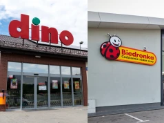 Dino otwiera sklepy na potęgę, Biedronka walczy cenami. Wojna o portfele Polaków