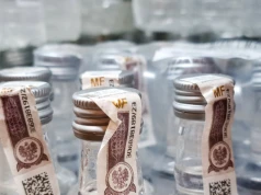 Nowy podatek uderzy w branżę używek. Fundusz Zdrowia Publicznego ma zyskać miliony