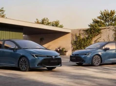 Toyota Corolla ma już 60 lat. Jubileuszowa wersja trafi do Europy