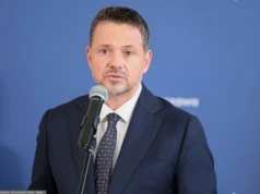 Warszawa kupuje system antydronowy. Milion złotych na bezpieczeństwo