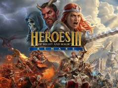 Heroes of Might and Magic 3 Remake prezentuje się fantastycznie! Ubisoft potwierdza szczegóły