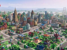 LEGO Skylines coraz bliżej. Twórcy pochwalili się trailerem