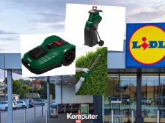 Porządki w ogrodzie z Lidlem. Ostatnia taka promocja w sierpniu