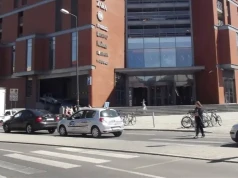 Nowa sygnalizacja świetlna na ulicy Oleskiej już w grudniu. Podpisano umowę