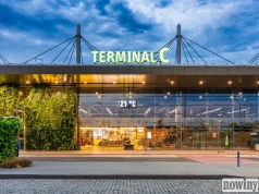 Duże zmiany na Katowice Airport. Terminal przylotów będzie o połowę większy