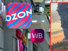 Ukraińcy atakują magazyny kolejnej firmy. Polka: Rosjanie tracą nadzieję