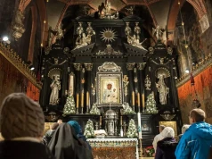 Jasnogórska Pani, Tyś naszą Hetmanką. Dziś święto Matki Bożej Częstochowskiej