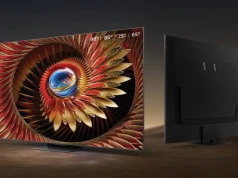 Polowałeś na TCL C8K? 65-calowy QD-Mini LED właśnie mocno potaniał