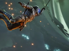 Exodus z datą premiery! Nadchodzi następca Mass Effecta