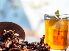 Suszone owoce kawowca. Jak smakuje cascara i dlaczego warto jej spróbować?