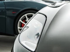 Porsche sprzedaje firmę po 20 latach. Indyjski gigant przejmuje MHP
