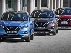 Nissan Qashqai II kontra usterki i awarie. Szukałem japońskiej niezawodności