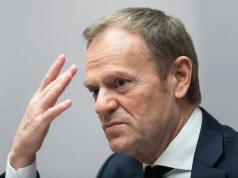 Tusk kontra Kaczyński? W sondażu sprawdzono wariant „dwóch bloków”