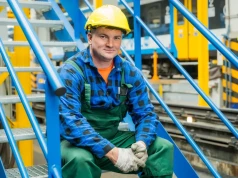 Dobrze radzę górnikom: zróbcie jak kolega