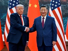 Chiny, Iran i presja USA: nowy etap gospodarczej rywalizacji?