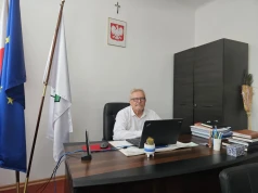 Referendum w sprawie odwołania burmistrza Łęczycy odrzucone. Setki podpisów były nieważne