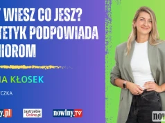 Czy wiesz co jesz? Dietetyk podpowiada seniorom