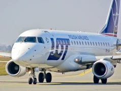 „Szalona Środa” z lotami po Polsce od 159 PLN 🤪✈️🤍❤️