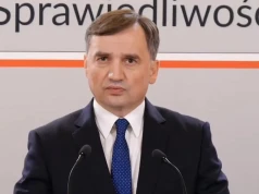 Zbigniew Ziobro przerywa milczenie ws. Zondacrypto. Chodzi o 450 tys. zł.
