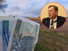 Ministerstwo uruchamia tani kredyt dla rolników. Do 200 tys. zł na nawozy, paliwo i pasze