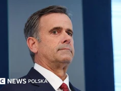 Szef CIA udaje się do Moskwy na niezapowiedziane rozmowy, informują amerykańskie media