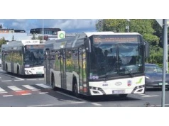 Czas na nowe rozkłady jazdy. Oto korekty w komunikacyjnej rewolucji w Toruniu