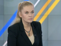 Biskupi pouczają Nowacką w TEJ sprawie, stanowcza reakcja! „Nie mają prawa ingerować”