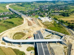Nowa autostrada na mapie Polski. Plan zakłada około 120 km trasy