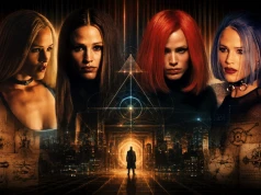 ALIAS, prawdziwa matka współczesnych seriali szpiegowskich w otoczce SCI-FI