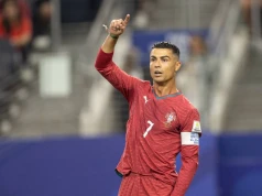 Tuż po ślubie Cristiano Ronaldo zaskoczył metamorfozą. Nowa fryzura podzieliła fanów