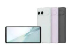 Sony Xperia 10 VIII zaprezentowana. Ten sam procesor, lepszy ekran oraz wyższa cena