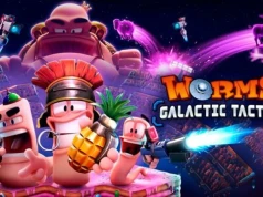 Kultowe robale powracają! Gra "Worms: Galactic Tactics" zadebiutuje w 2027 roku