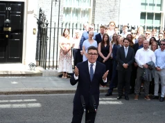 Burnham nie wyklucza podwyżek podatków. Co to oznacza dla Polaków w UK?