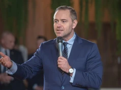 Prawnik ostro o projekcie Nawrockiego. "Instrukcja obsługi dla szarlatanów"
