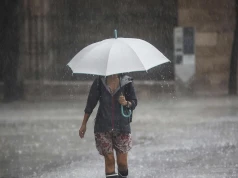 El Niño uderzy w Hiszpanię? Eksperci o skutkach dla Wysp Kanaryjskich