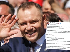 Szef gabinetu prezydenta przyznaje, że w budżecie przez weta jest kilka miliardów zł mniej, ale mówi, że to dobrze