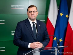 Krajewski okłamał rolników? Minister tłumaczy, że to nadinterpretacja