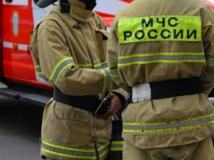 Pożar w zakładzie gazowym w Rosji. Co najmniej siedem ofiar śmiertelnych