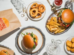 Nowość Burger King® to burgery premium dostępna w delivery. Do wyboru aż 8 The Royals