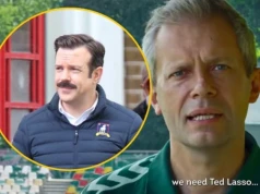 Ted Lasso poprowadzi prawdziwy zespół? Dostał zaproszenie z Europy