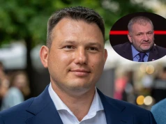 Ostre starcie Mentzena z Żurkiem. „Jest Pan obrzydliwym płatkiem śniegu”