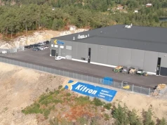 Kitron otwiera nowy zakład produkcyjny w Norwegii