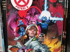 Krakoa zmienia wszystko - recenzja komiksu "Ród X / Potęgi X"