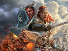 Grałem w remake Heroes of Might and Magic 3. To ryzykowny projekt, ale po 2 godzinach poczułem się jak w domu
