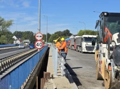 Nowy most na rzece Bóbr w Bolesławcu już otwarty! Będzie drugi, bliźniaczy w miejscu starego!