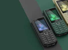 Nokia 300 Charge – klasyczny telefon, który naładuje inne urządzenia